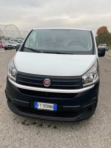 Fiat Talento 1.6 MJT anno 2019 km 72mila