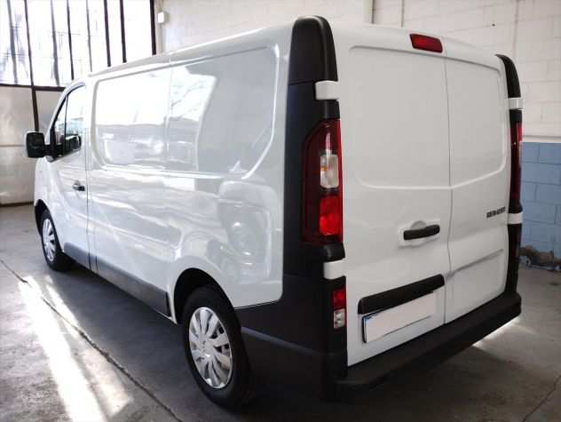 Fiat Talento 1.6 MJT Euro 6B