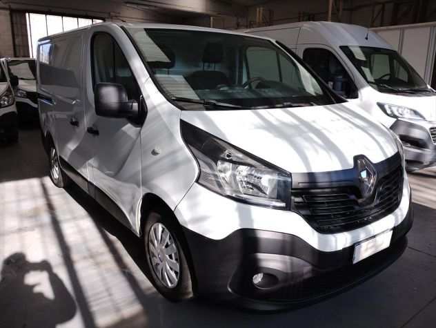 Fiat Talento 1.6 MJT Euro 6B