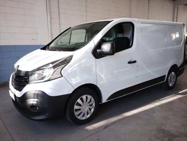 Fiat Talento 1.6 MJT Euro 6B