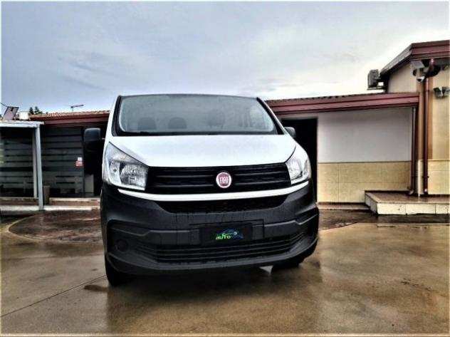 Fiat Talento 1.6 mjt LH1 12Q 120cv E6 acircnot.16.500IVA