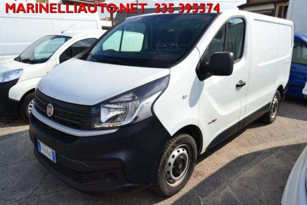 FIAT Talento 1.6 MJT PC-TN Furgone 10q 3 POSTI rif. 18942516