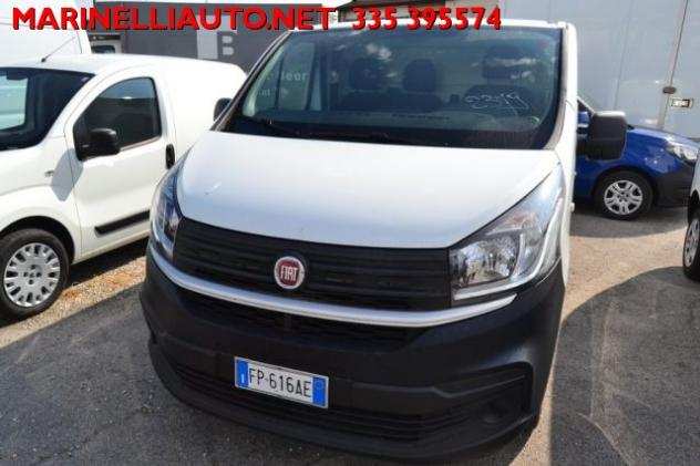 FIAT Talento 1.6 MJT PC-TN Furgone 10q 3 POSTI rif. 18942516