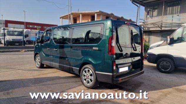 FIAT TALENTO 1.6 TwinTurbo MJ 145CV PL-TN Comb 12q quot 9 rif. 20384253