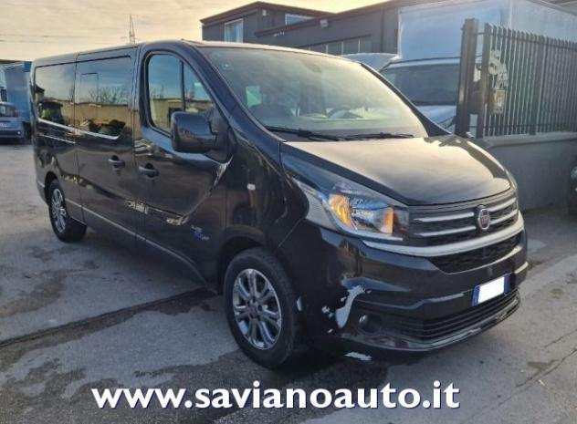 FIAT TALENTO 1.6 TwinTurbo MJ 145CV PL-TN Combi 12q quot rif. 20644080