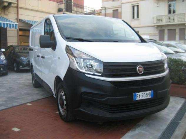 FIAT Talento 2.0 ECOJET 120 CV PC-TN FURG rif. 17502882