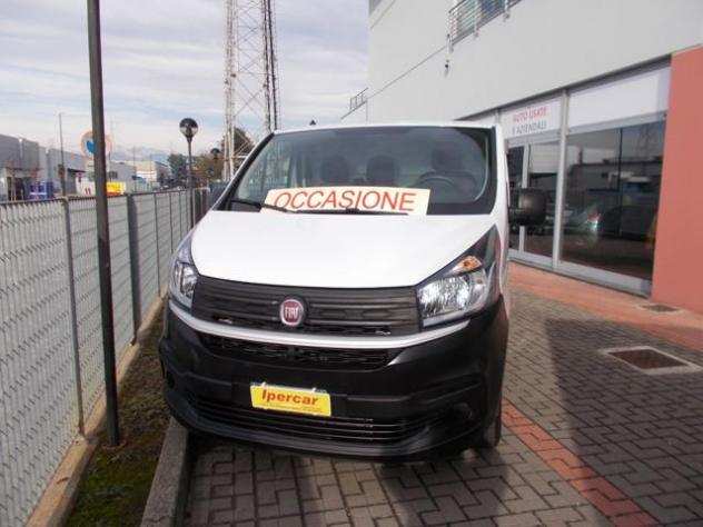 FIAT Talento 2.0 Ecojet 120CV PL-TN Furgone 12q rif. 20273106