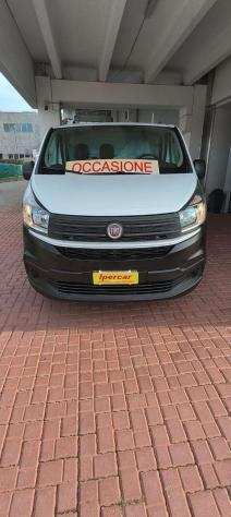 FIAT Talento 2.0 Ecojet 120CV PL-TN Furgone 12q rif. 20273106