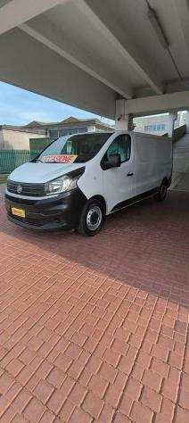 FIAT Talento 2.0 Ecojet 120CV PL-TN Furgone 12q rif. 20273106