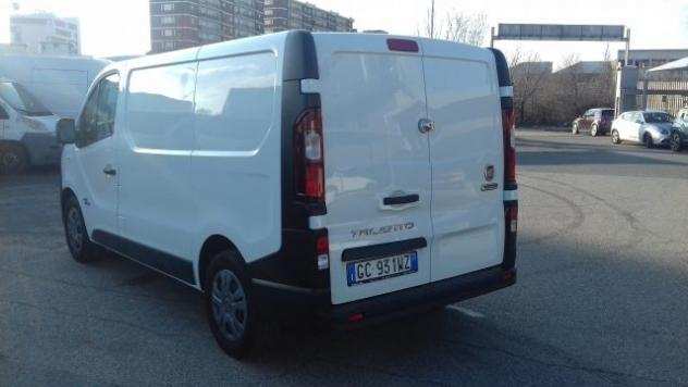 FIAT Talento 2.0 Ecojet 145CV PC-TN Furgone 12q rif. 20437984