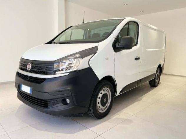 Fiat Talento 2.0 ecojet CH1 10Q 120cv SampS E6d-temp