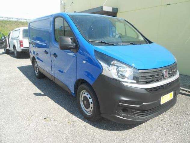 FIAT TALENTO L1H1 rif. 19547930