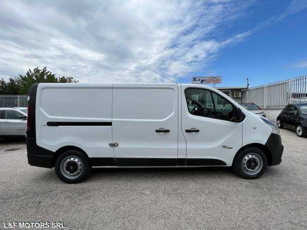 FIAT TALENTO L2H1 1.6 120CV