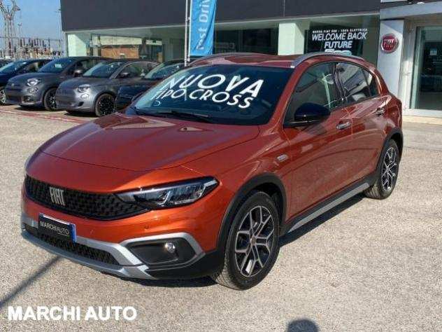 FIAT Tipo 1.0 5 porte Cross rif. 15000826