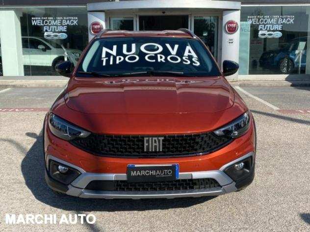 FIAT Tipo 1.0 5 porte Cross rif. 15000826