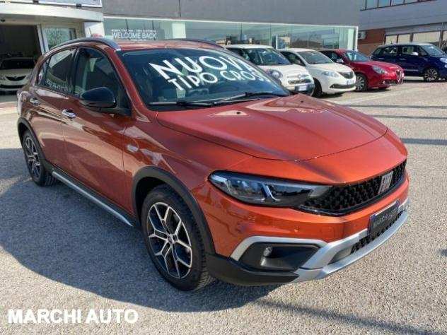 FIAT Tipo 1.0 5 porte Cross rif. 15000826