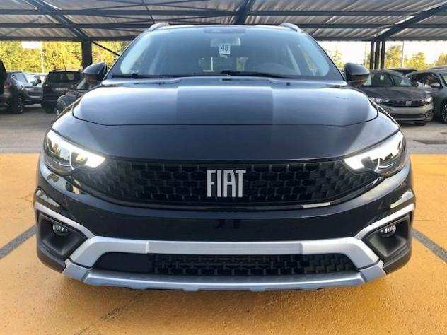 FIAT Tipo 1.0 5 porte Cross tft navi cl17quot climauto rif. 18791658