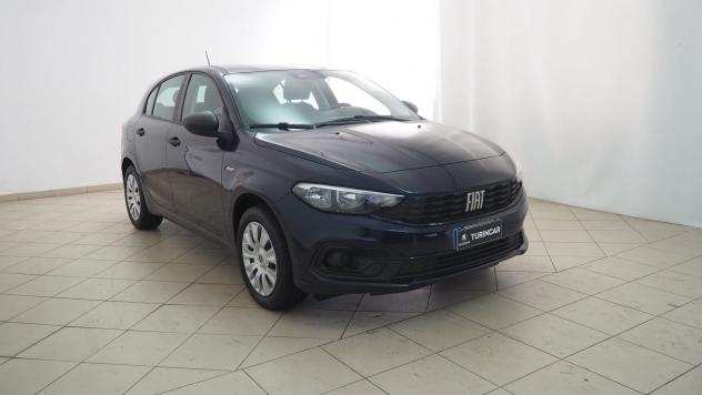 FIAT Tipo 1.0 5 porte EASY