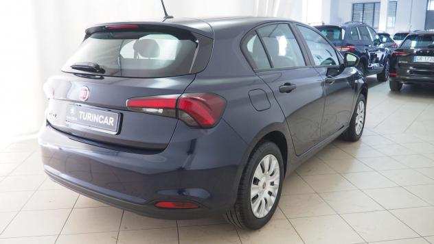 FIAT Tipo 1.0 5 porte EASY