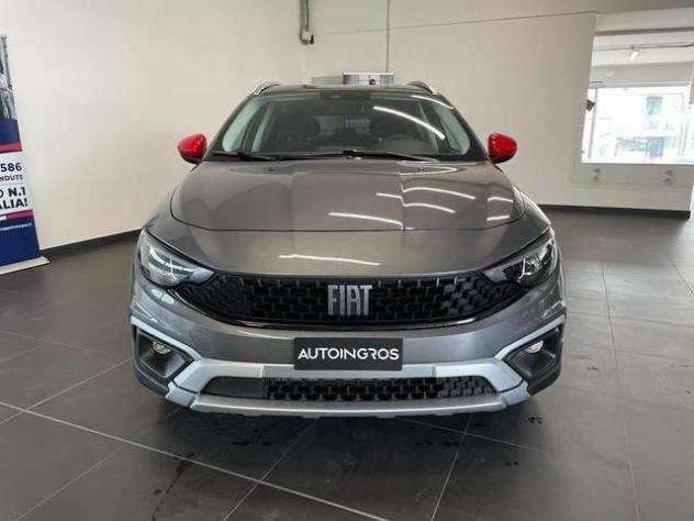 FIAT Tipo 1.0 5 porte Red