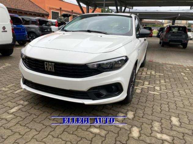 FIAT Tipo 1.0 BENZ. 5 porte KM O rif. 19227701