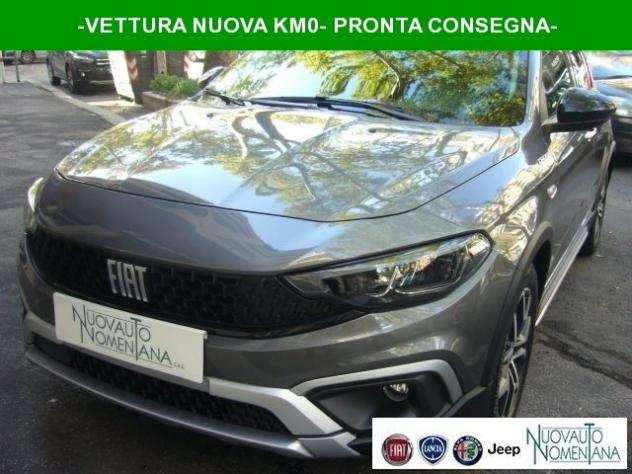 FIAT Tipo 1.0 Cross 5P GPL NAVI Vettura Nuova KM0 rif. 20754030