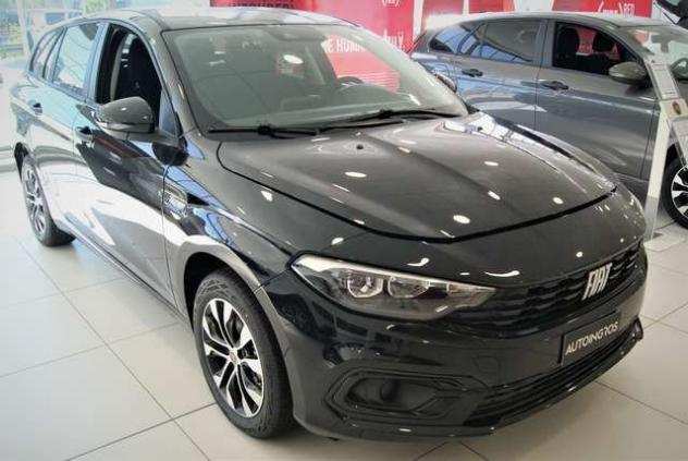 FIAT Tipo 1.0 SW City Life