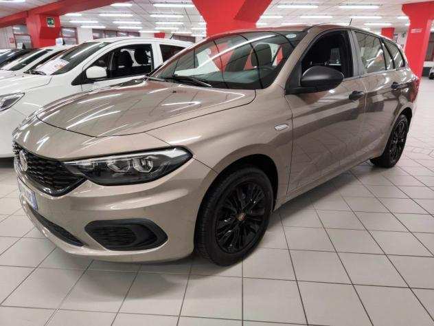 FIAT Tipo 1.3 Mjt 95cv SW Street