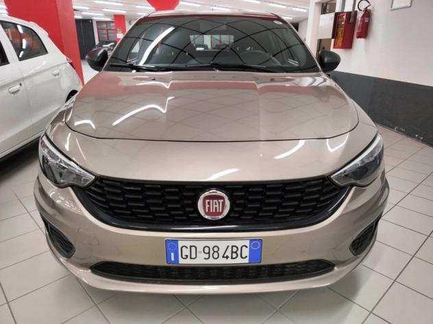 FIAT Tipo 1.3 Mjt 95cv SW Street