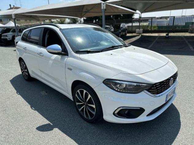 FIAT Tipo 1.3 Mjt SampS SW Lounge rif. 19171403