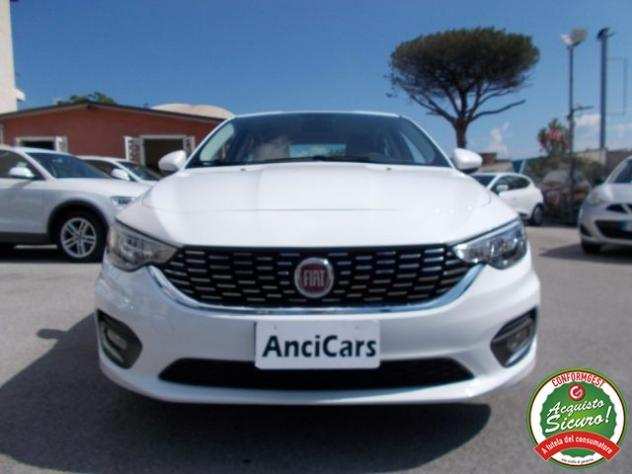 FIAT Tipo 1.4 4 porte Easy con imp. a Gpl rif. 19192570