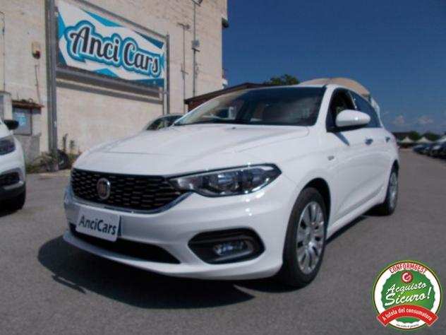 FIAT Tipo 1.4 4 porte Easy con imp. a Gpl rif. 19192570