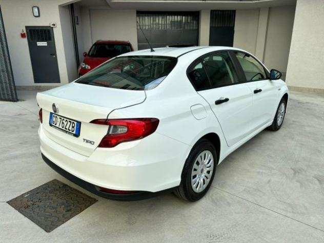 FIAT Tipo 1.4 4 porte Street rif. 19186053