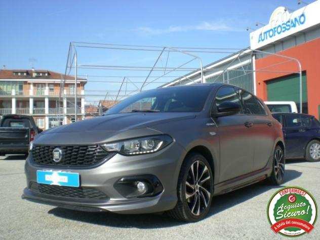 FIAT Tipo 1.4 T-Jet 120CV 5 porte Sport GPL PRONTA CONSEGNA rif. 20547673