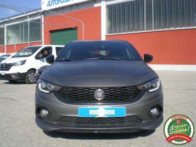 FIAT Tipo 1.4 T-Jet 120CV 5 porte Sport GPL PRONTA CONSEGNA rif. 20547673