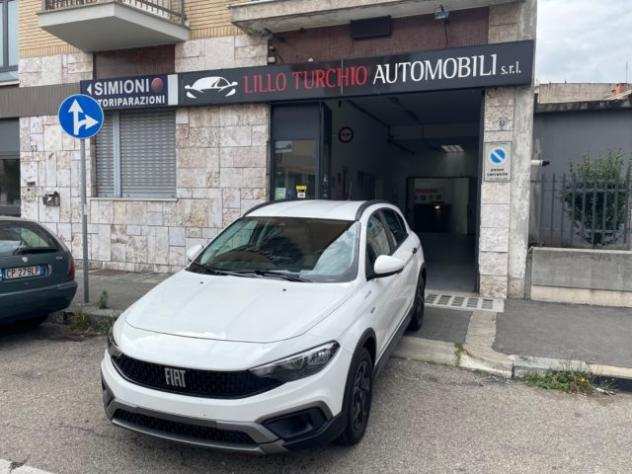 FIAT Tipo 1.5 Hybrid DCT 5 porte Cross PREZZO REALE rif. 20122581