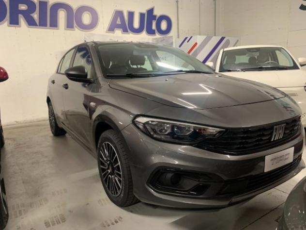 FIAT Tipo 1.5 Hybrid DCT 5 porte rif. 20163289