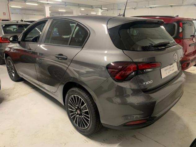 FIAT Tipo 1.5 Hybrid DCT 5 porte rif. 20163289