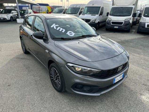 FIAT Tipo 1.5 Hybrid DCT 5 porte rif. 20279720