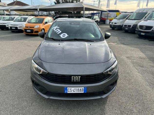 FIAT Tipo 1.5 Hybrid DCT 5 porte rif. 20279720
