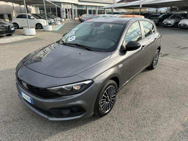 FIAT Tipo 1.5 Hybrid DCT 5 porte rif. 20279720