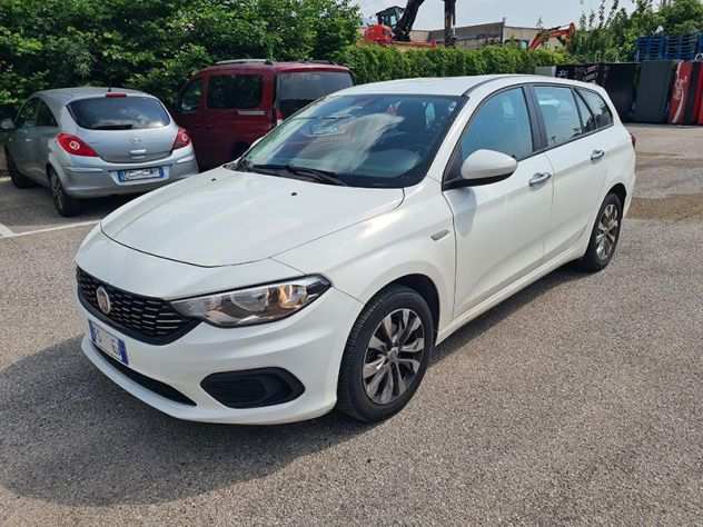 FIAT TIPO 1.6 M-JET 120CV SW (2)