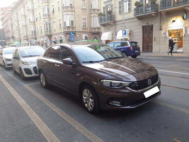 FIAT Tipo 1.6 Mjt Opening Edition
