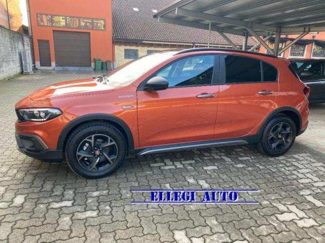 FIAT Tipo 1.6 Mjt SampS 5 porte City Cross 130 CV rif. 18645042