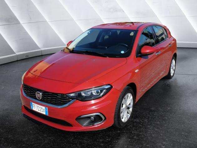 FIAT Tipo 1.6 Mjt SampS 5 porte Lounge