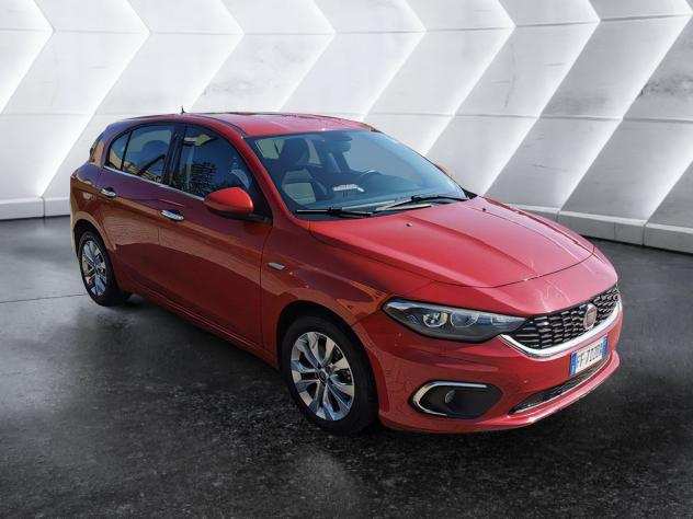 FIAT Tipo 1.6 Mjt SampS 5 porte Lounge