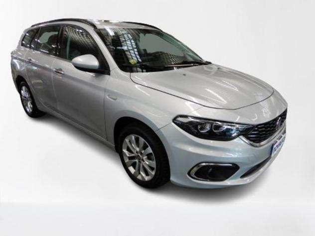 FIAT Tipo 1.6 Mjt SampS DCT SW Business rif. 18682968
