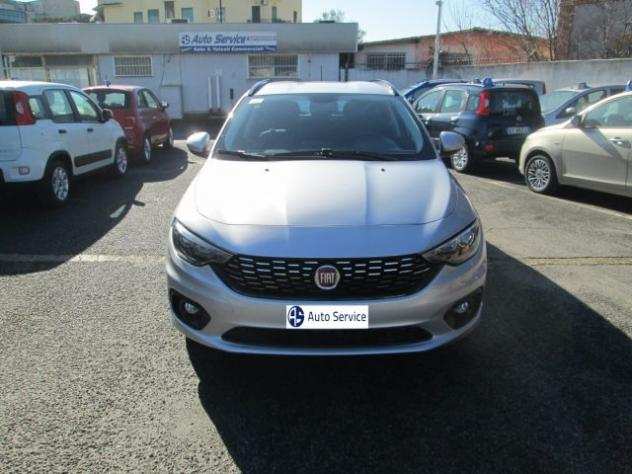 FIAT Tipo 1.6 Mjt SampS DCT SW Easy Business rif. 21476424