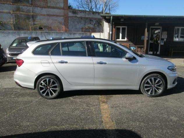 FIAT Tipo 1.6 Mjt SampS DCT SW Easy Business rif. 21476424