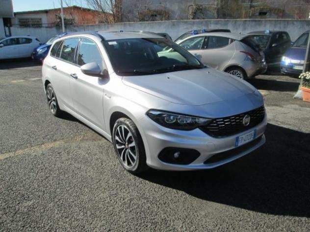 FIAT Tipo 1.6 Mjt SampS DCT SW Easy Business rif. 21476424